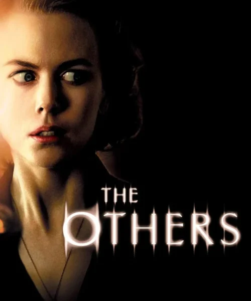Los otros (2001) Película [1080p Dual] Latino/Ing [2026]