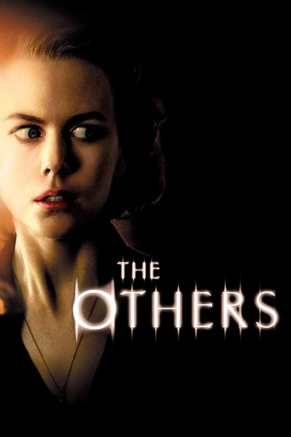 Los otros (2001) Película [1080p Dual] Latino/Ing [2026]