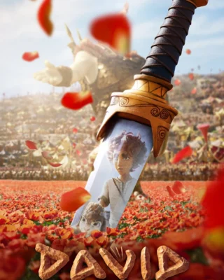La casa de David (2025) Película [1080p Dual] Latino/Ing [2026]
