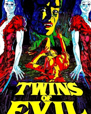 Las Hijas De Drácula (1971) Película [1080p Dual] Latino/Ing [2026]