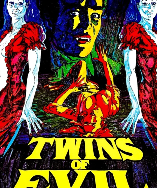 Las Hijas De Drácula (1971) Película [1080p Dual] Latino/Ing [2026]