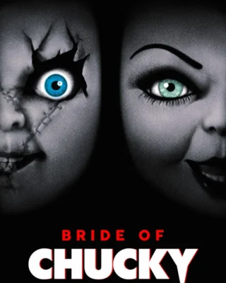 La novia de Chucky (1998) Película [1080p] Español Latino / Castellano / Inglés [2026]