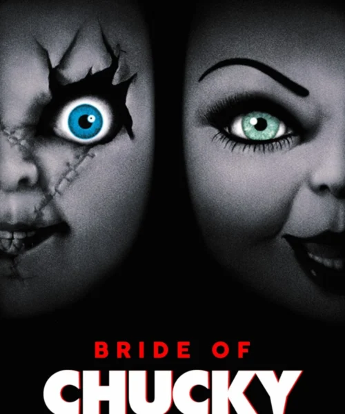 La novia de Chucky (1998) Película [1080p] Español Latino / Castellano / Inglés [2026]