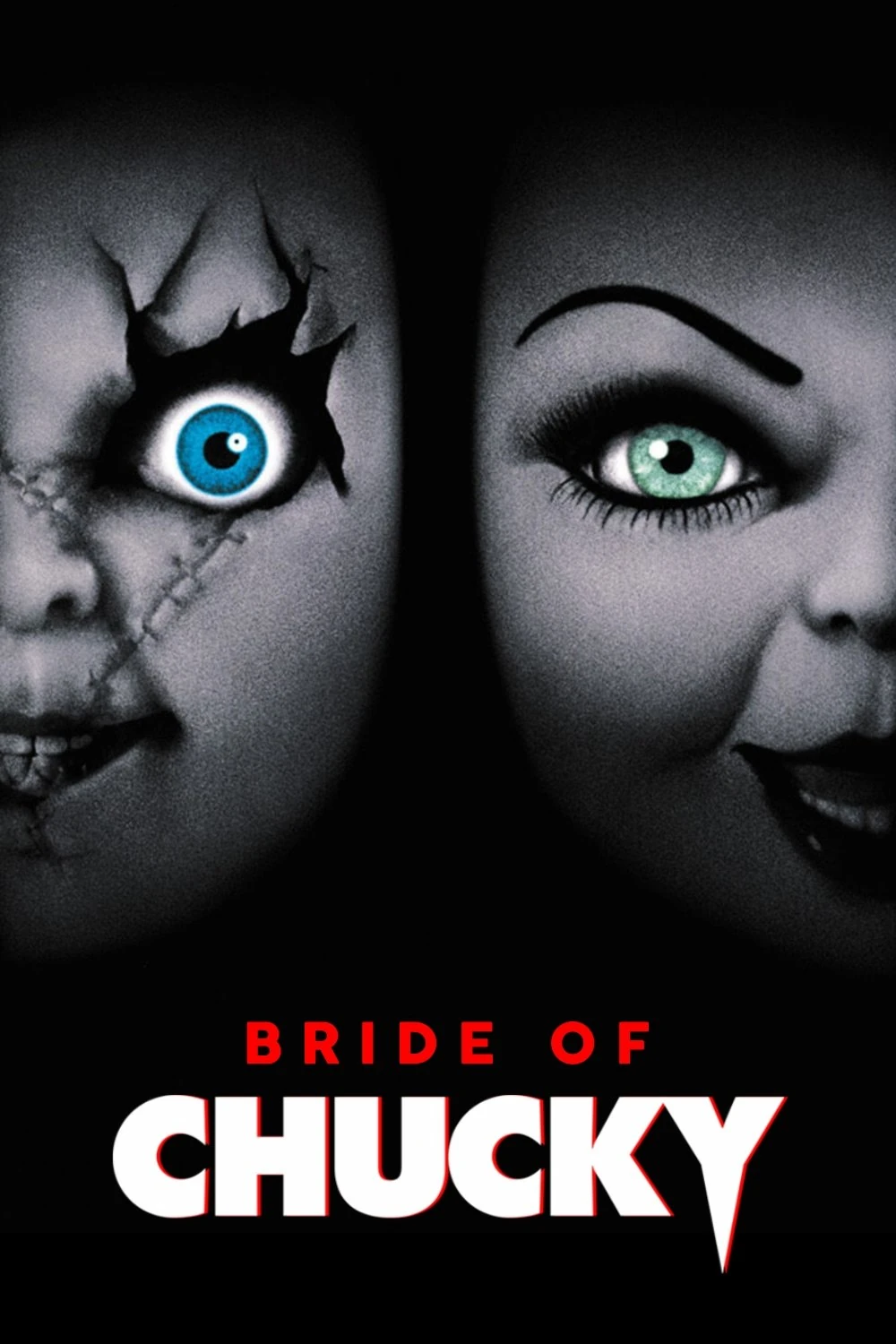 La novia de Chucky (1998) Película [1080p] Español Latino / Castellano / Inglés [2026]