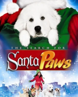 En Busca de Santa Can  (2010) Película [1080p Dual] Latino/Ing [2026]