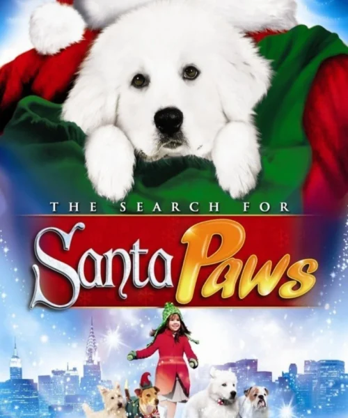 En Busca de Santa Can  (2010) Película [1080p Dual] Latino/Ing [2026]