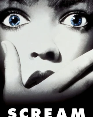 Scream: Grita antes de morir (1996) Película [1080p Dual] Latino/Ing [2026]