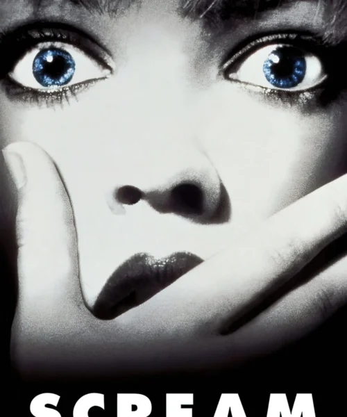 Scream: Grita antes de morir (1996) Película [1080p Dual] Latino/Ing [2026]