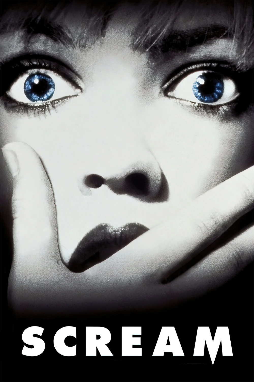 Scream: Grita antes de morir (1996) Película [1080p Dual] Latino/Ing [2026]