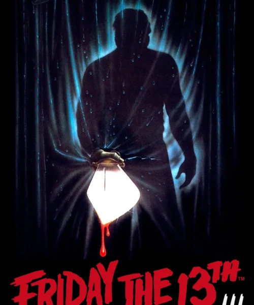 Viernes 13, Parte II (1981) Película [1080p] Español Latino / Inglés / Castellano [2026]