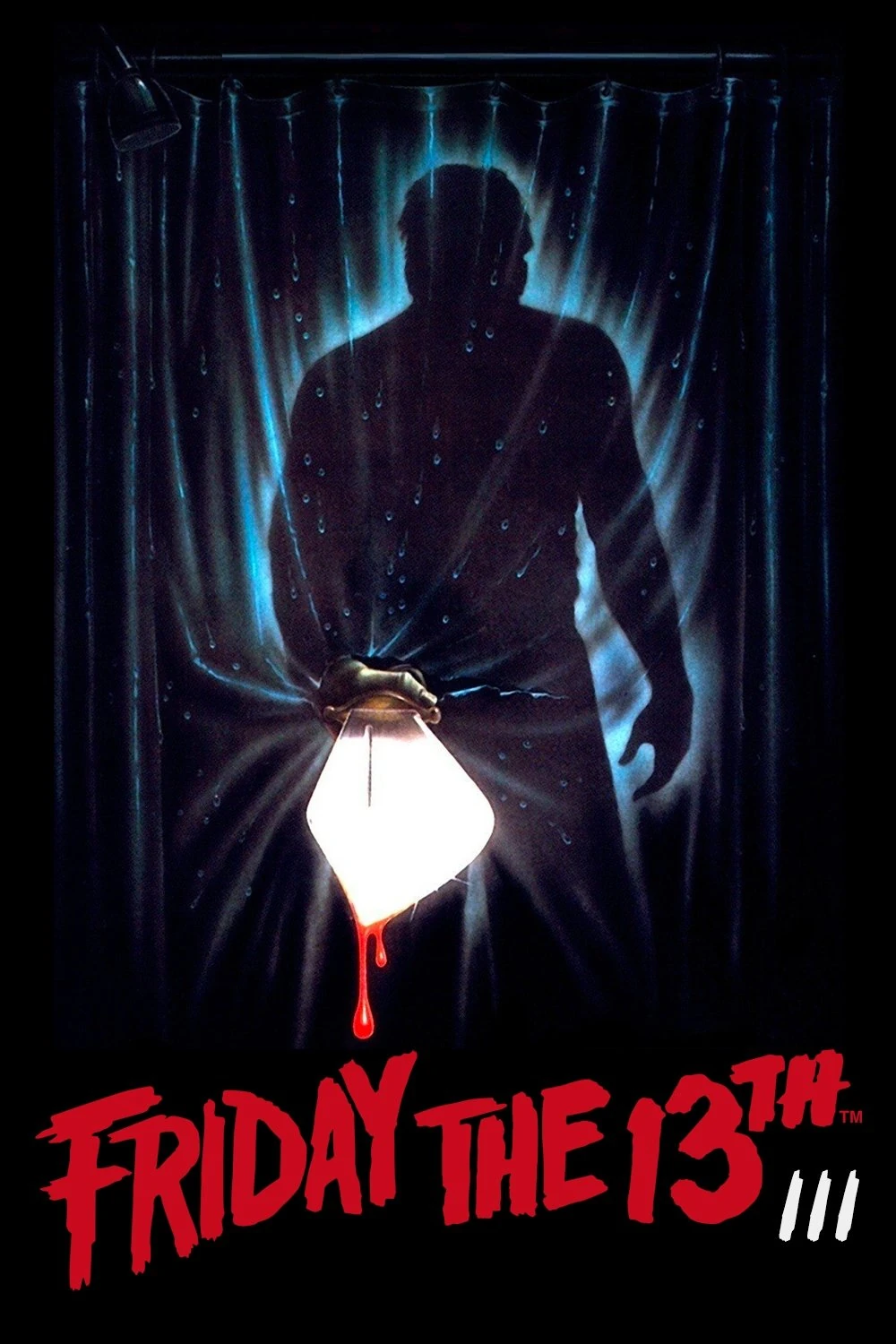 Viernes 13, Parte II (1981) Película [1080p] Español Latino / Inglés / Castellano [2026]