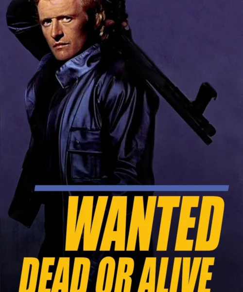 Se busca Vivo o muerto (1987) Película [1080p Dual] Latino/Ing [2026]