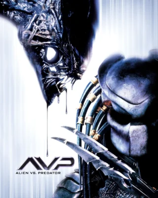 Alien vs. Depredador (2004) Película [BRRip 1080p Dual] Latino/Ing [2026]