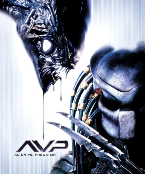 Alien vs. Depredador (2004) Película [BRRip 1080p Dual] Latino/Ing [2026]