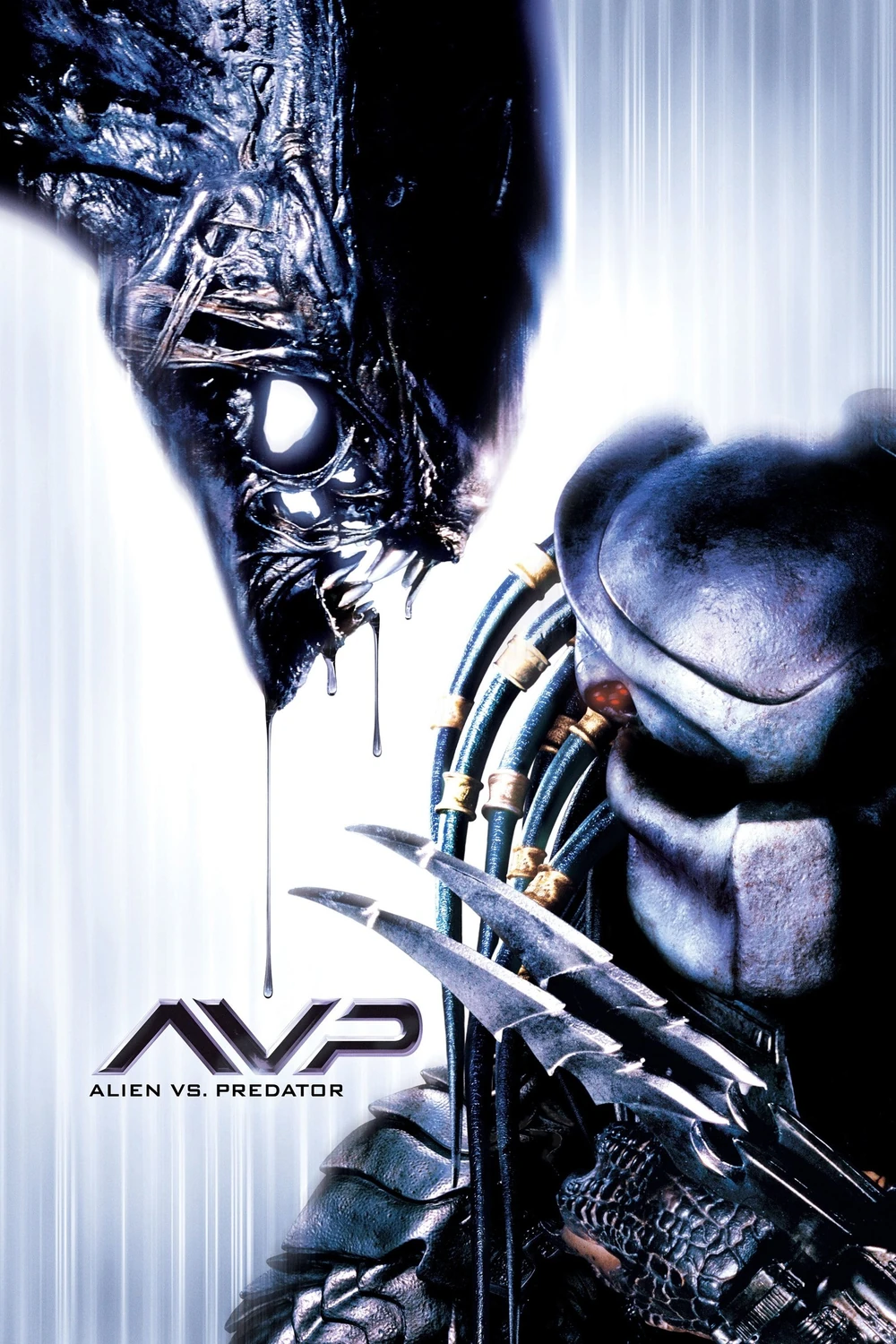 Alien vs. Depredador (2004) Película [BRRip 1080p Dual] Latino/Ing [2026]