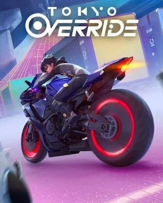 Tokyo Override: Temp (1) [1080p Trial] – Latino/Ing/Japones [2026]