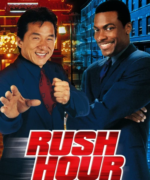 Una pareja explosiva (1998) Película [1080p Dual] Latino/Ing [2026]