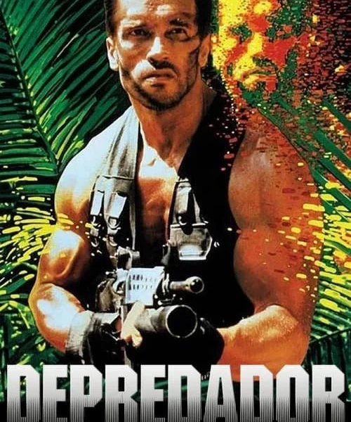 Depredador (1987) Película [1080p Dual] Latino/Ing [2026]
