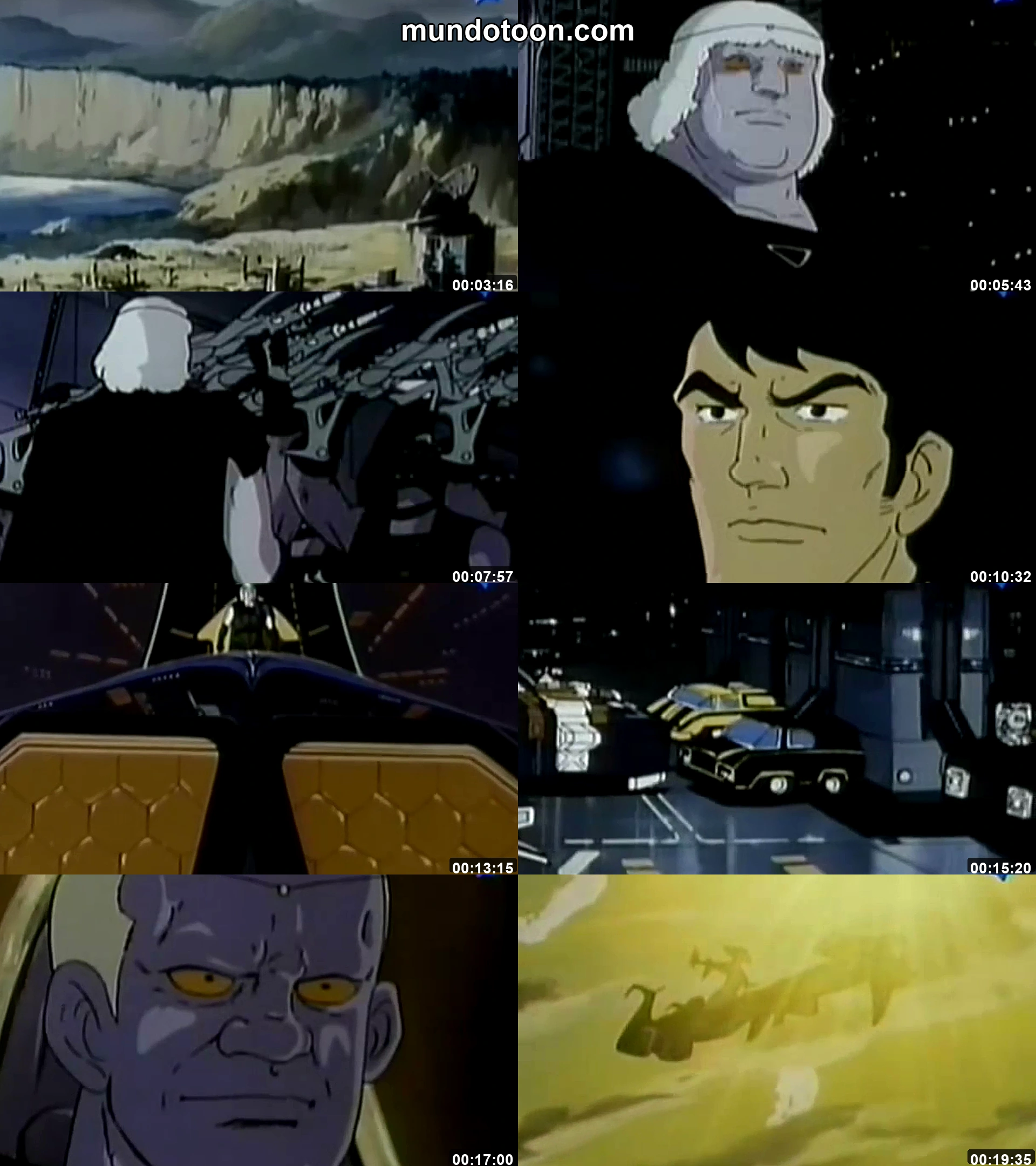 Captura 1 de Voltron: Defensor del Universo - Audio Español Latino 1080p Completa Captura 1 de Voltron: Defensor del Universo - Audio Español Latino 1080p Completa