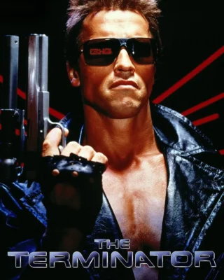 Terminator: El Exterminador (1984) Película [1080p Dual] Latino/Ing [2026]