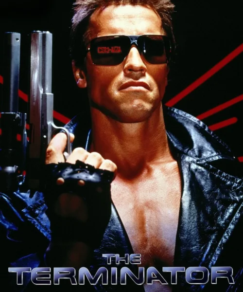 Terminator: El Exterminador (1984) Película [1080p Dual] Latino/Ing [2026]