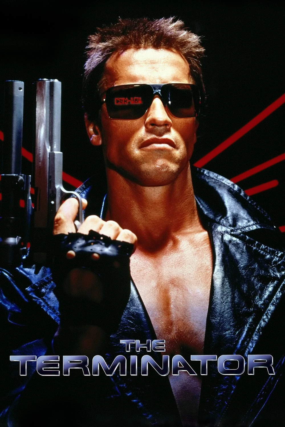 Terminator: El Exterminador (1984) Película [1080p Dual] Latino/Ing [2026]
