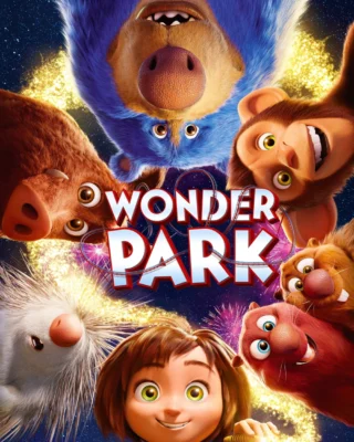 Parque Mágico (2019) Película [1080p Dual] Latino/Ing [2026]