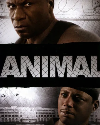 Animal (2001) Película [1080p Dual] Latino/Ing [2026]