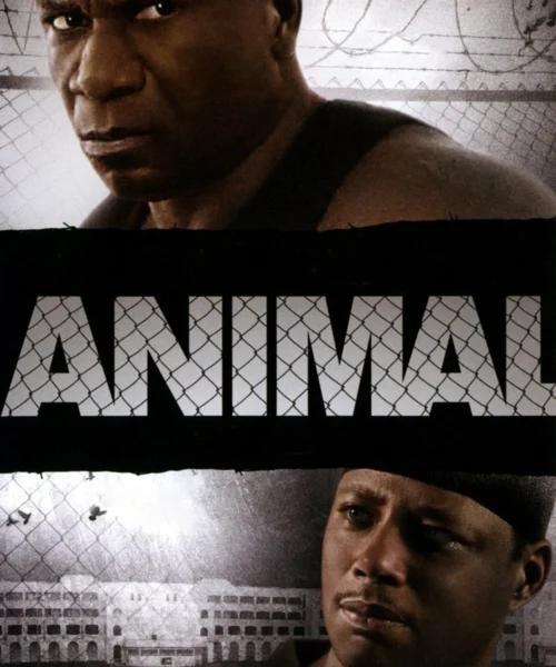 Animal (2001) Película [1080p Dual] Latino/Ing [2026]