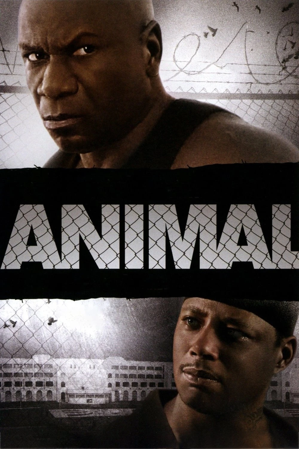 Animal (2001) Película [1080p Dual] Latino/Ing [2026]