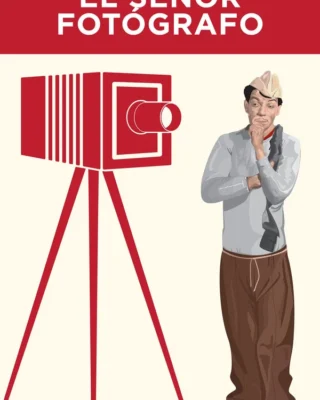 El señor fotógrafo (1953) Película [1080p Dual] Latino/Ing [2026]