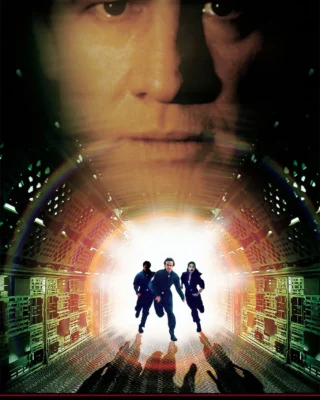 La fortaleza 2 (2000) Película [1080p Dual] Latino/Ing [2026]