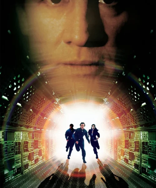 La fortaleza 2 (2000) Película [1080p Dual] Latino/Ing [2026]