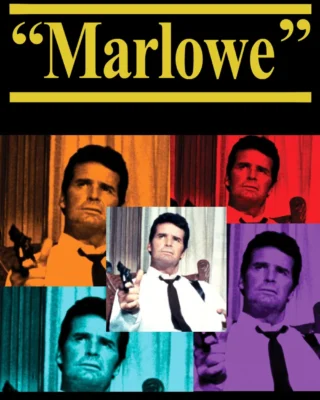 Marlowe (1969) Película [1080p] Español Latino / Castellano / Inglés [2026]