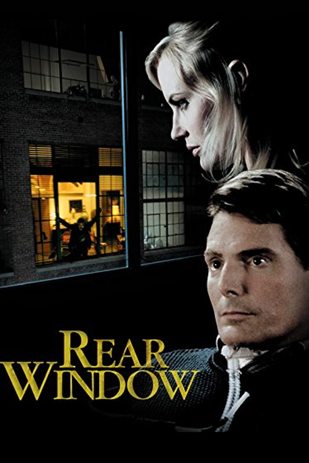La ventana indiscreta (1998) Película [1080p Dual] Inglés / Castellano [2026]