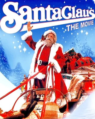 Santa Claus: La Película (1985) Película [1080p Dual] Latino/Ing [2026]