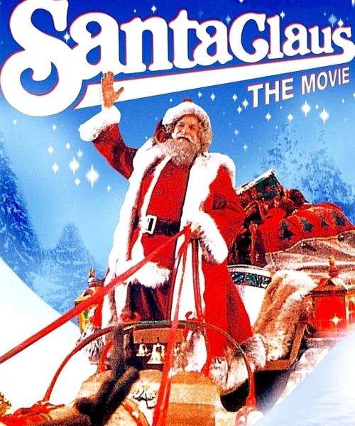 Santa Claus: La Película (1985) Película [1080p Dual] Latino/Ing [2026]