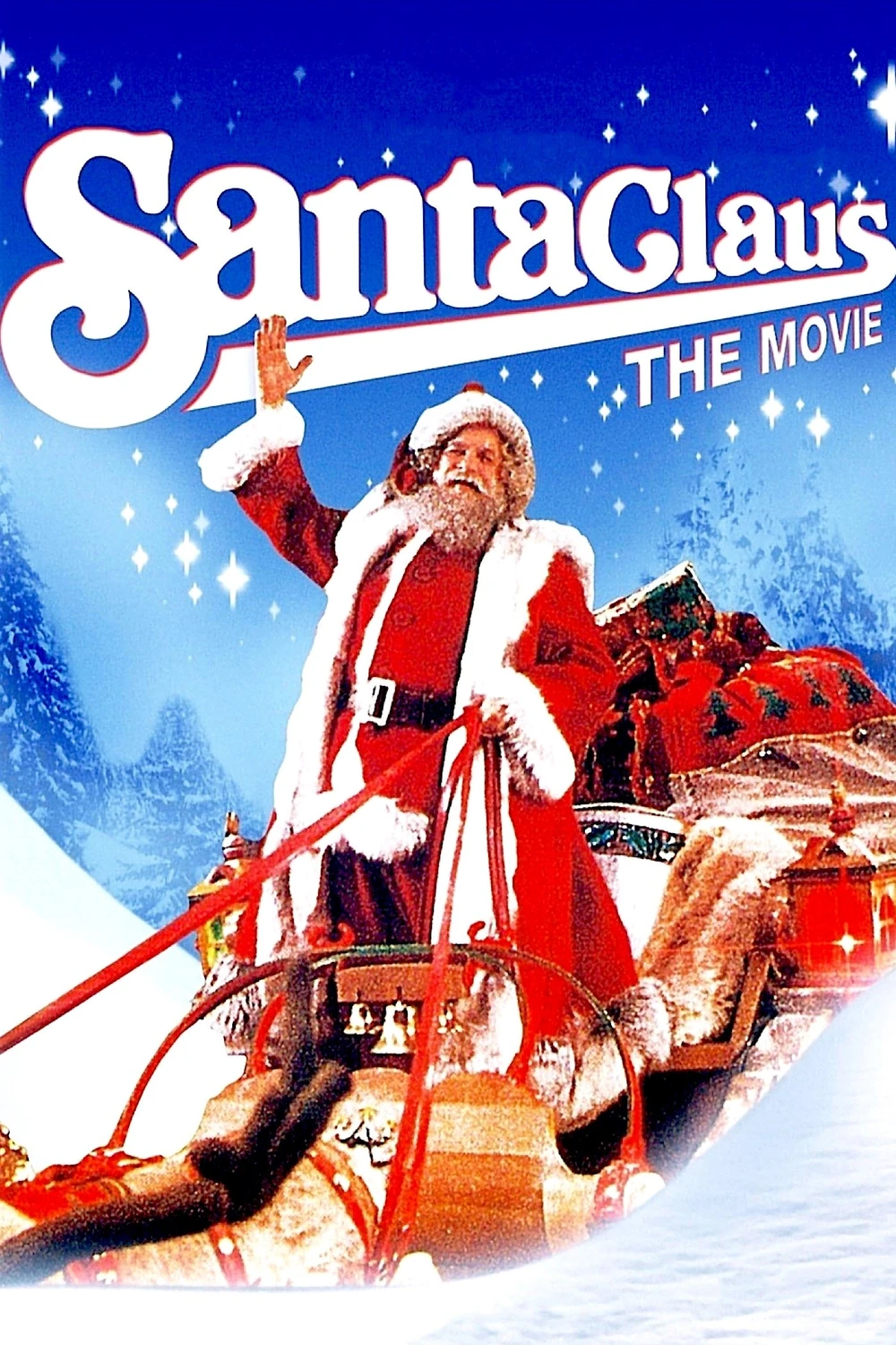 Santa Claus: La Película (1985) Película [1080p Dual] Latino/Ing [2026]