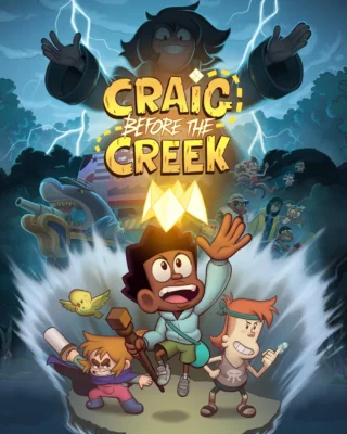 El inicio del mundo de Craig (2023) Película [1080p] Latino [2026]