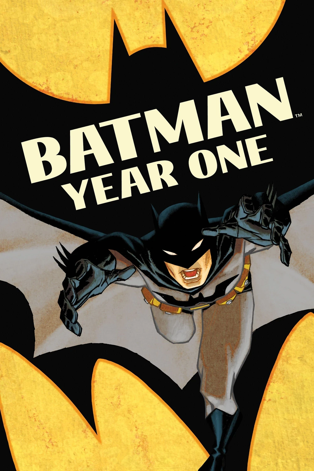 Batman: Año Uno (2011) Película [1080p Dual] Latino/Ing [2026]