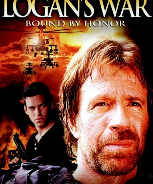 Cuestión de Honor (1998) Película [1080p Dual] Latino/Ing [2026]