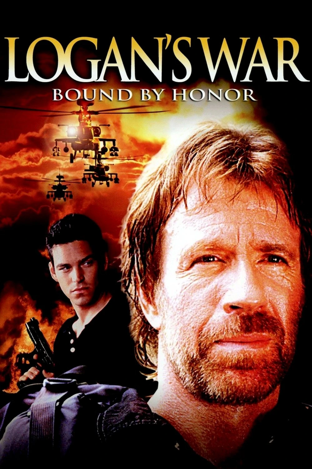 Cuestión de Honor (1998) Película [1080p Dual] Latino/Ing [2026]