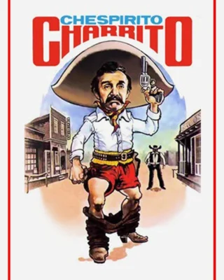 Charrito (1984) Película [1080p] Latino [2026]