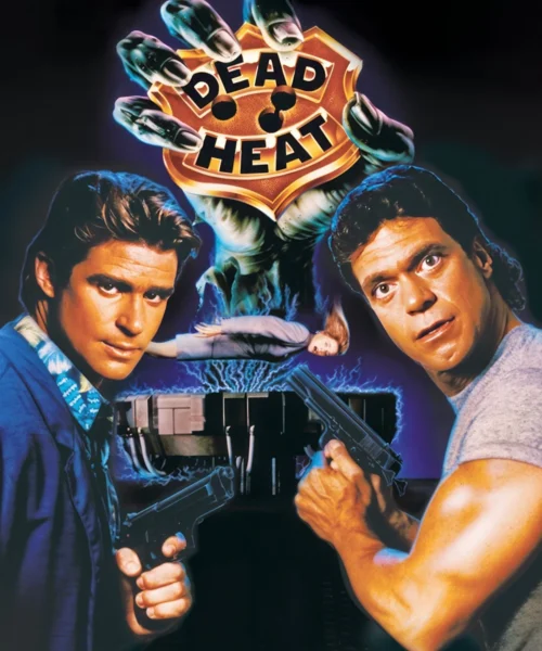 Resurrección (1999) Película [BRRip 1080p Dual] Latino/Ing [2026]