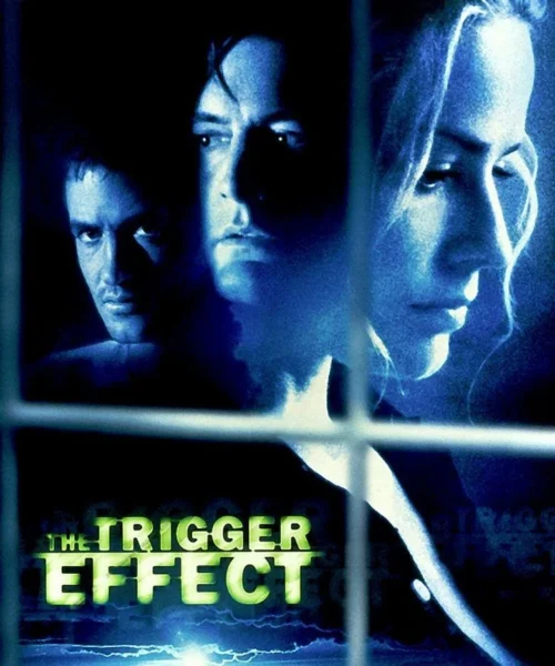 El efecto domino (1996) Película [1080p Dual] Latino/Ing [2026]