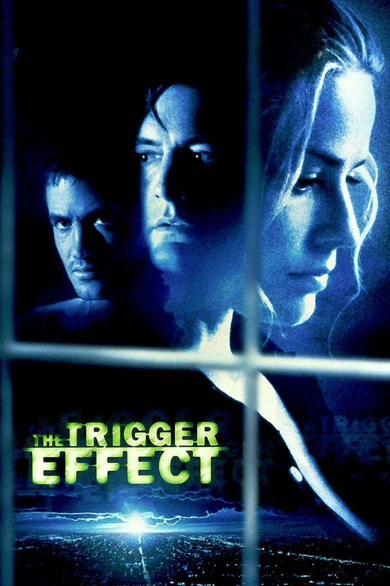 El efecto domino (1996) Película [1080p Dual] Latino/Ing [2026]