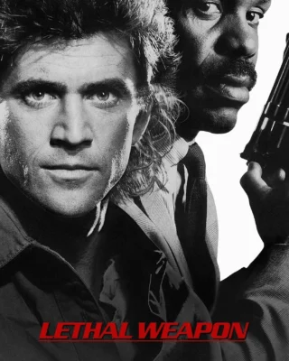 Arma Mortal (1987) Película [1080p Dual] Latino/Ing [2026]