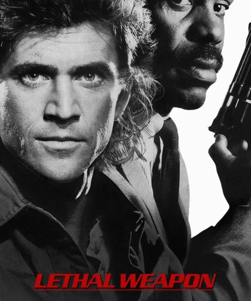Arma Mortal (1987) Película [1080p Dual] Latino/Ing [2026]