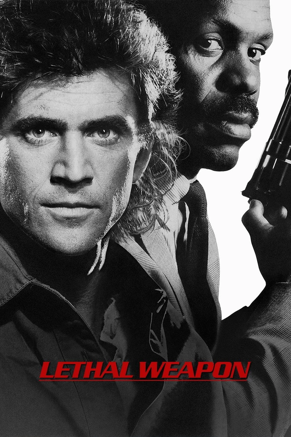Arma Mortal (1987) Película [1080p Dual] Latino/Ing [2026]