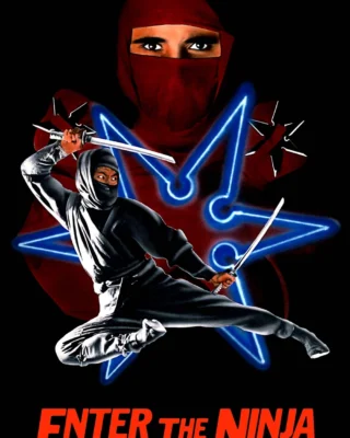 La justicia del ninja (1981) Película [1080p Dual] Latino/Ing [2026]